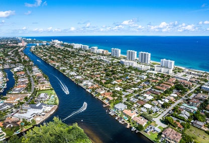 Spanish River Land in Boca Raton, FL