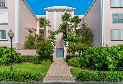 The Landings in Delray Beach, FL