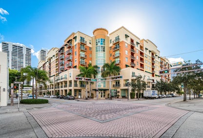 The Prado Condos in West Palm Beach
