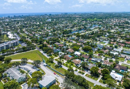 tropic-palms-homes-in-delray-beach-florida-aerial-2