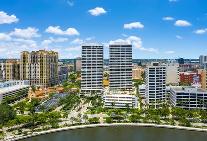 Plaza of the palm beaches condos in west palm beach, fl