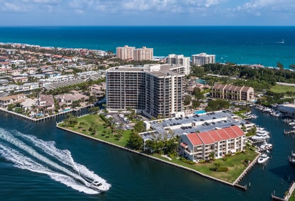 Boca Highlands Beach Club Condos