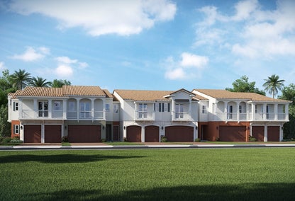 Valletta Townhomes in Boca Raton, FL