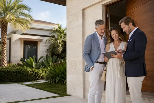 Do You Need a Buyer Agreement to Tour a Home in Florida?