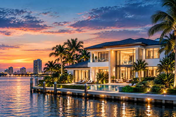 Fed Rate Hike and 7% Mortgage Rates: What South Florida Buyers Should Know