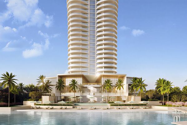 Mandarin Oriental Residences West Palm Beach