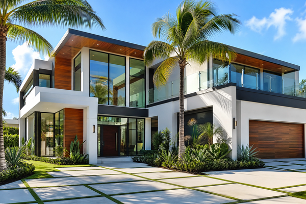 Hottest New Construction in Boca Raton, Delray, West Palm and Pompano