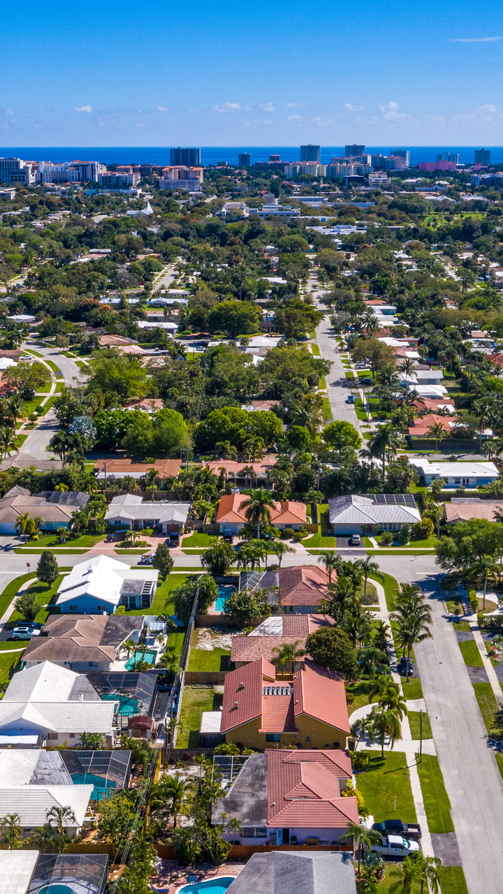 Boca Raton Square Homes | East Boca Raton Real Estate