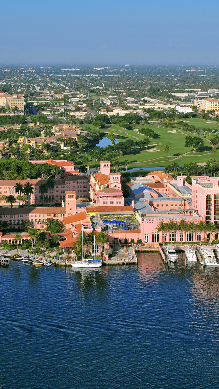 The Boca Raton Resort Gets Approval for 76 New Luxury Condos