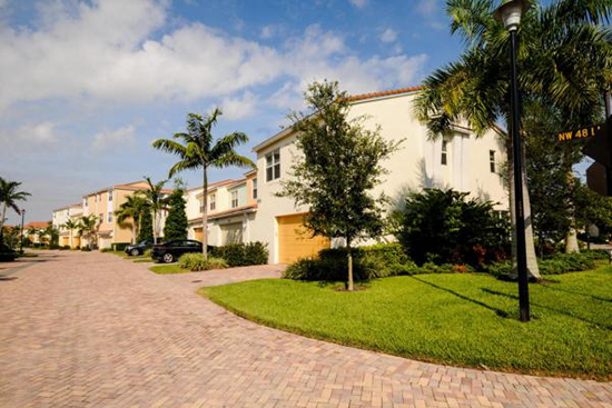 Centra Homes for Sale - Boca Raton Townhomes