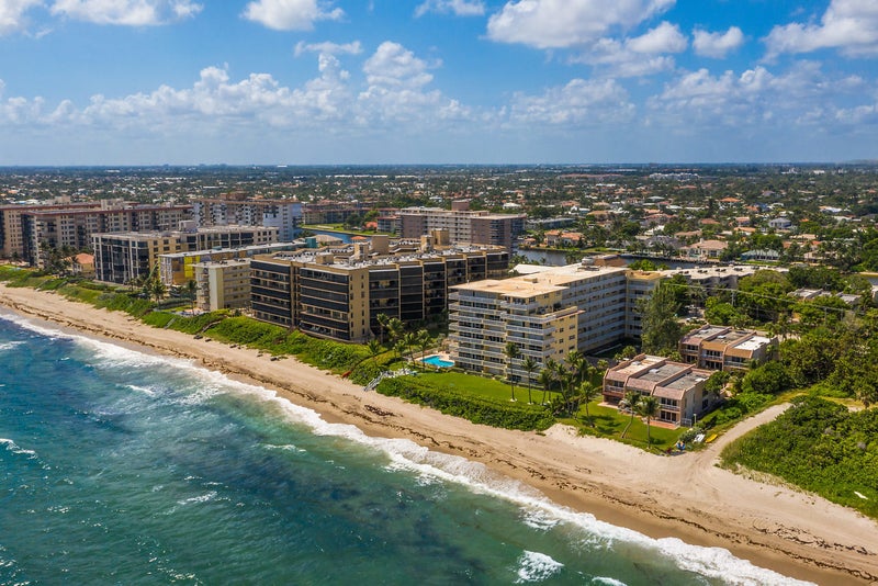 Hillsboro Beach Condos for Sale