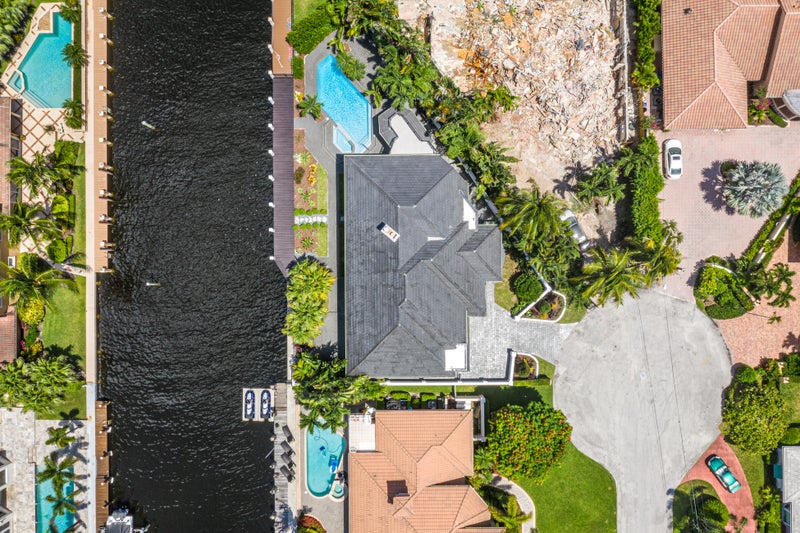 Tropic Isle Delray Beach