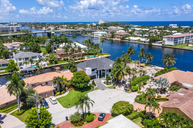 Tropic Isle Homes for Sale