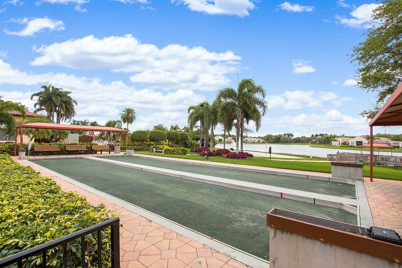 Valencia Falls Homes in Delray Beach, FL