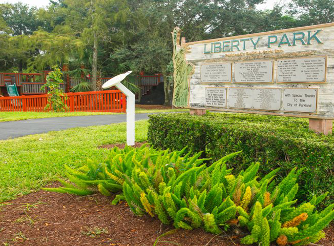 Parkland, Florida Homes for Sale