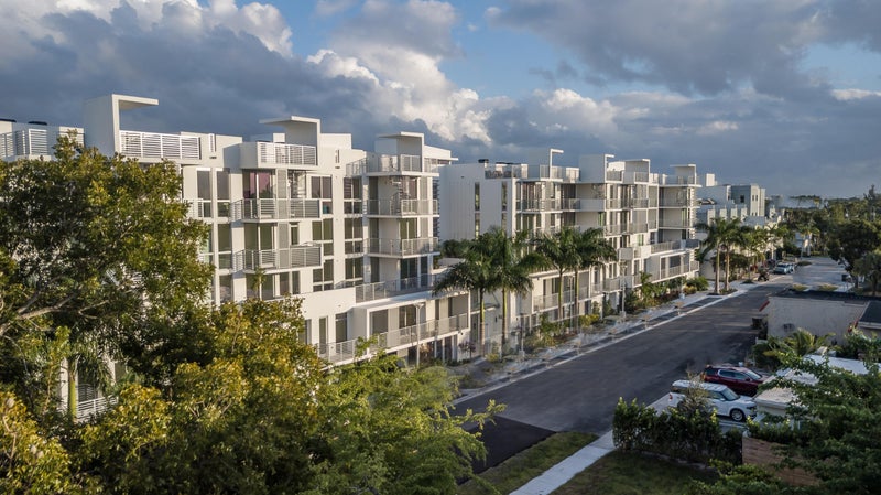 111 First Delray Beach Condos in Downtown Delray Beach