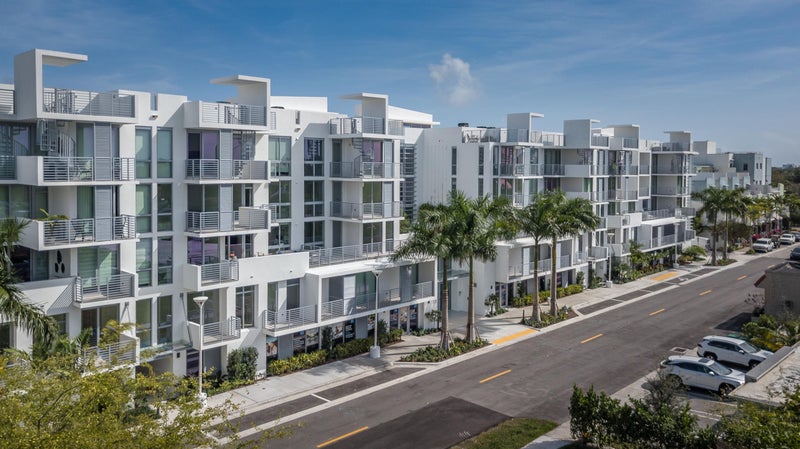 111 First Delray Condos for Sale in Delray Beach, FL