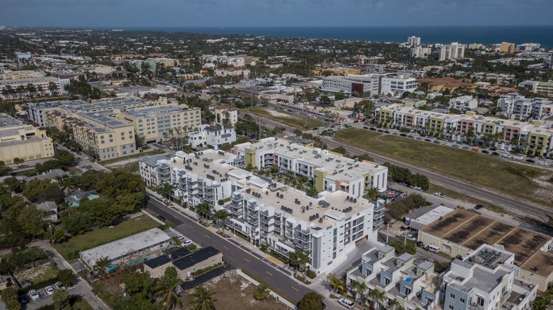 111 First Delray Beach Condos for Sale