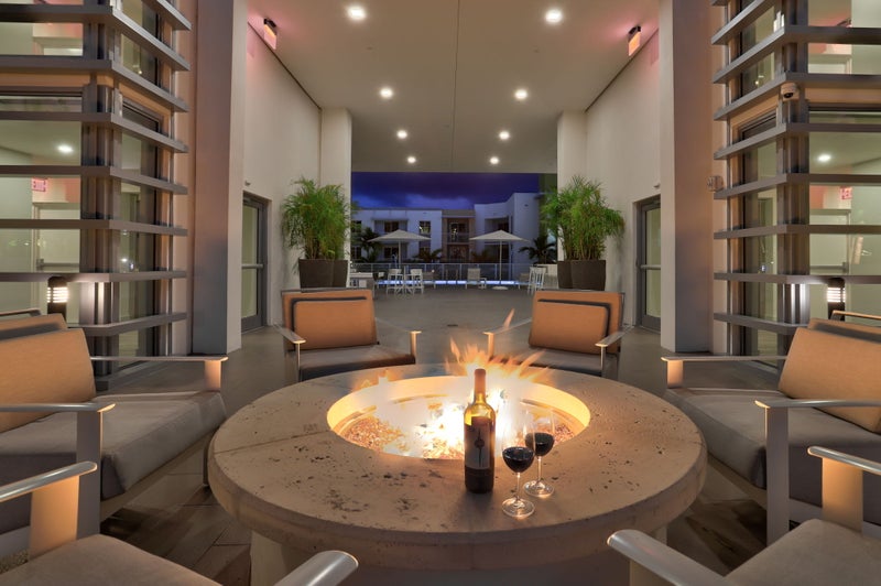 111 First Delray Condo Amenities