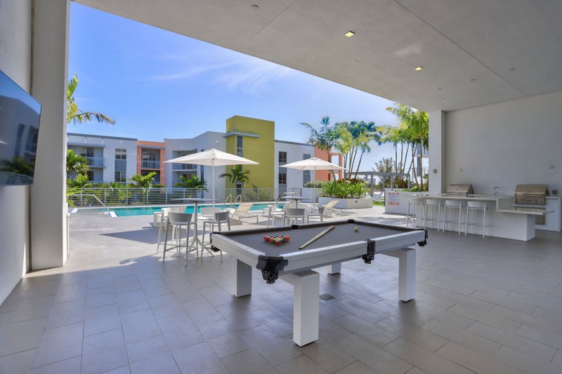 111 First Delray Condos - Amenities