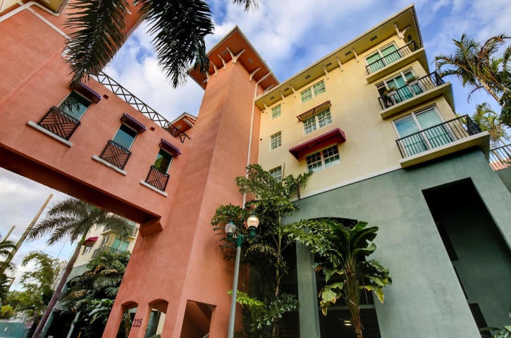 Astor Condos for rent in Delray Beach, FL