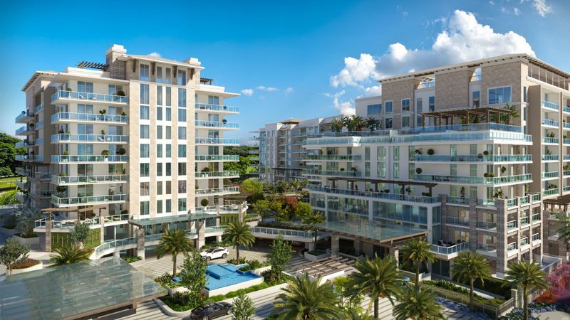 Alina Residences Condos In Boca Raton, FL