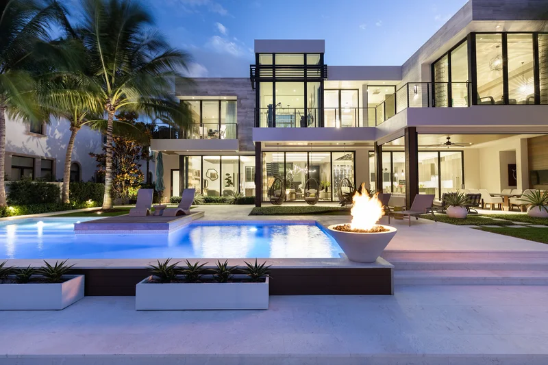 Royal Palm Yacht and Country Club New Homes