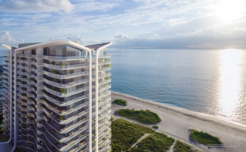casamar condos in pompano beach florida