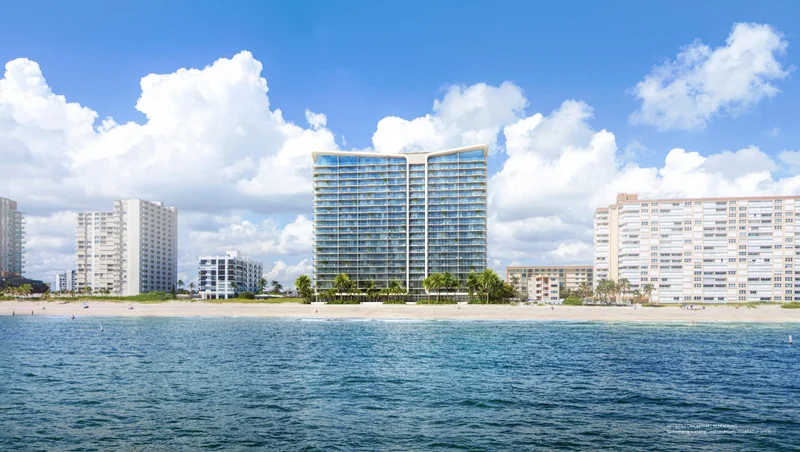casamar condos for sale in pompano beach florida