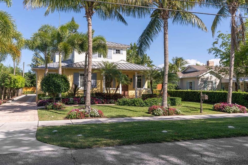 Delray Beach Homes for Sale