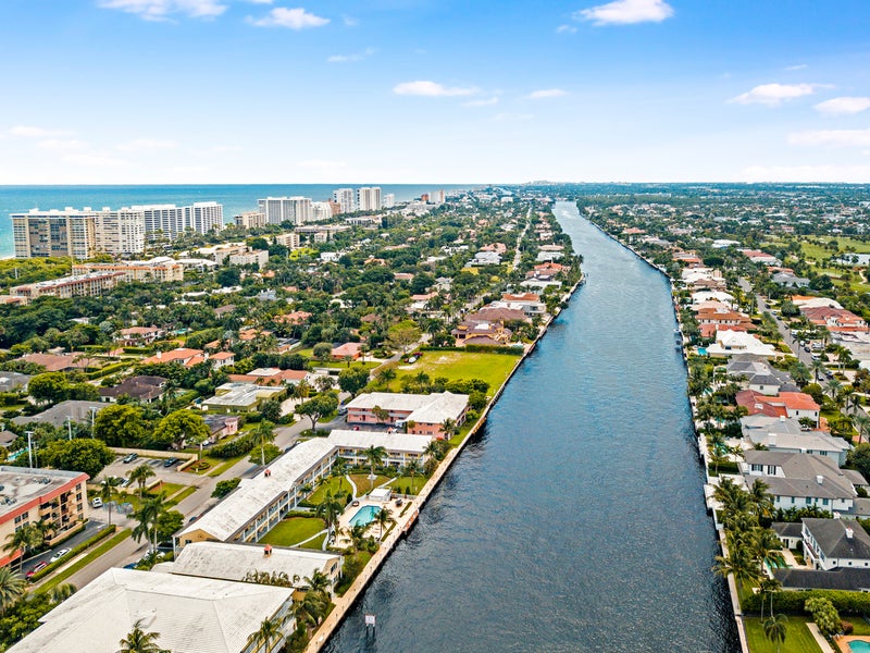 Boca Raton Real Estate