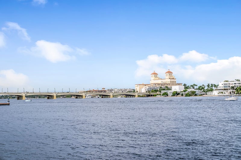 Palm Beach County Real Estate