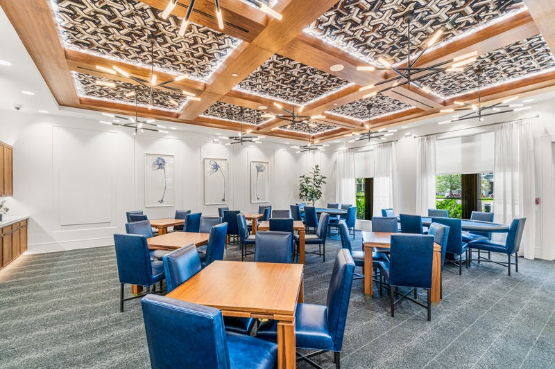 Lotus Clubhouse in Boca Raton, FL