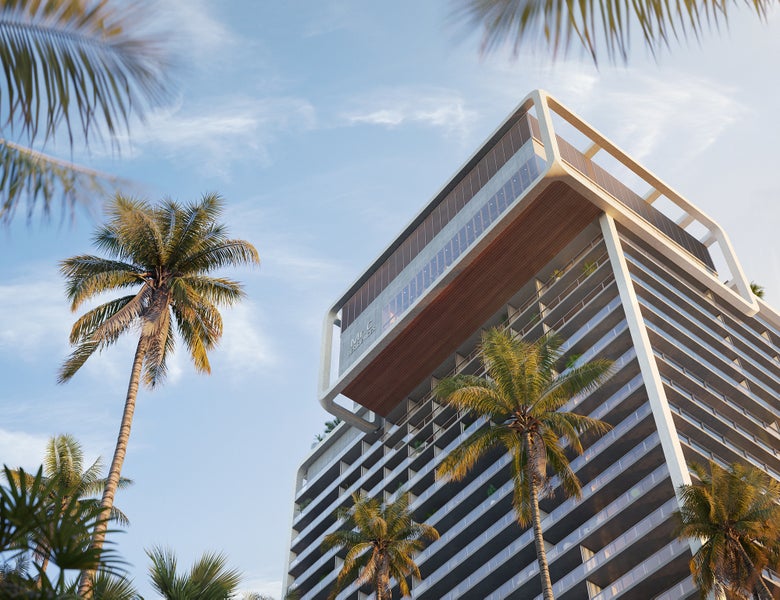 Mr. C Residences West Palm Beach