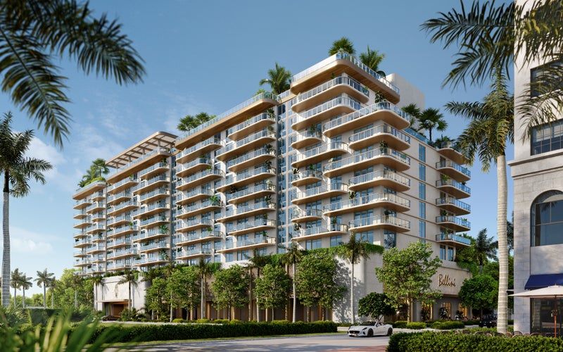 Mr. C Residences in Boca Raton, Florida