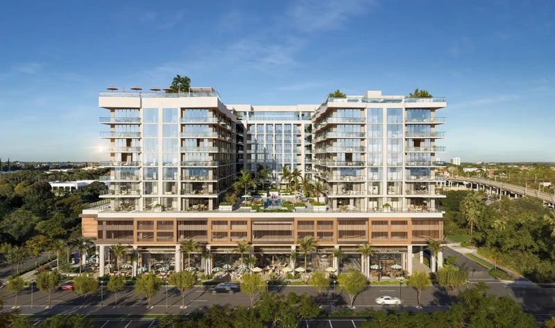 Nora House West Palm Beach Condos