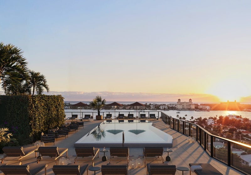 Nora House Condos In West Palm Beach, FL