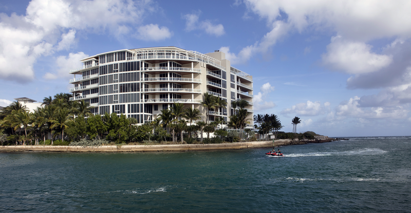 One Thousand Ocean Condos for Sale in Boca Raton