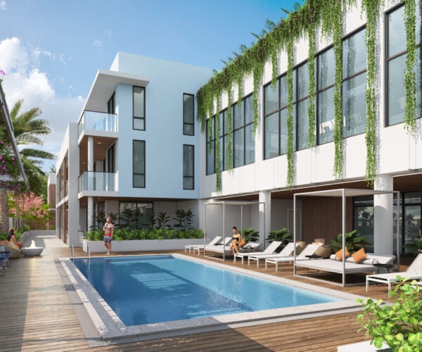 Onix Condos in Downtown Delray Beach, FL