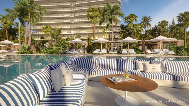Ritz Carlton Pompano Beach Condos for Sale