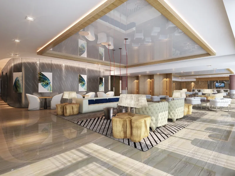 Sabbia Beach condos in Pompano Beach - resort style amenities and services