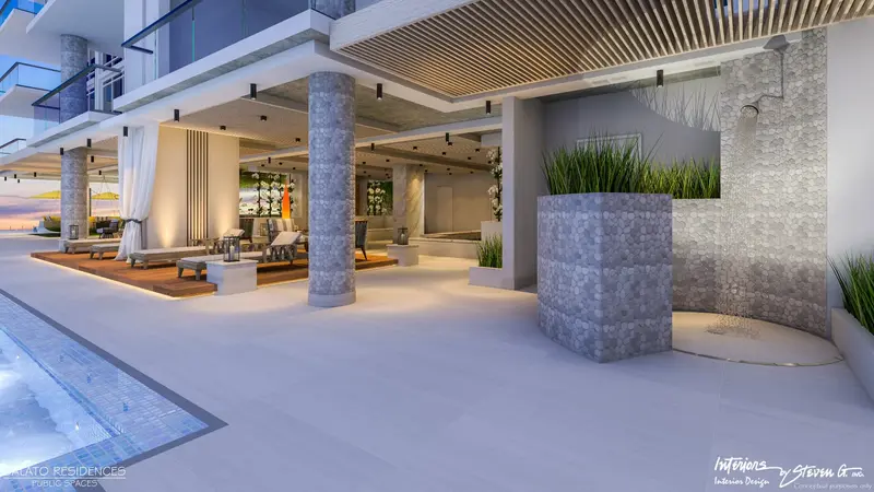 salato residences in pompano beach fl