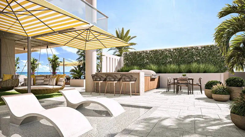 salato residences in pompano beach florida