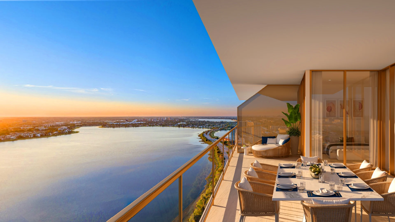 Berkeley Condos In West Palm Beach FL