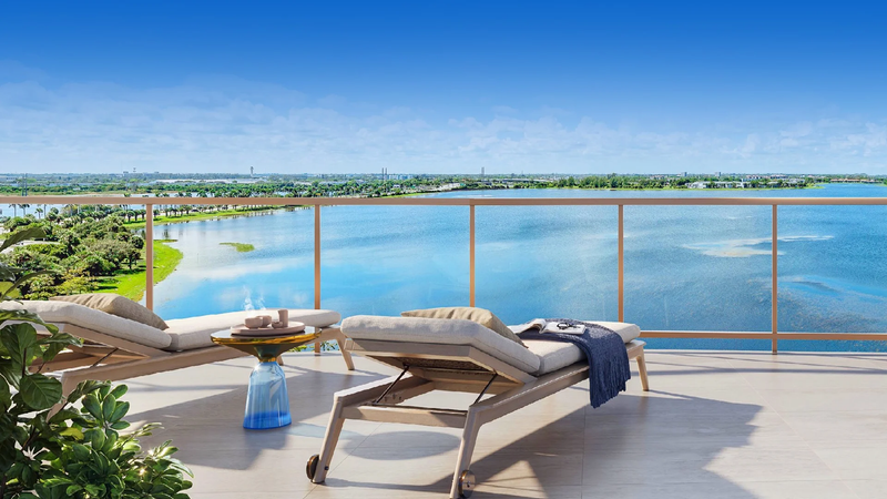 The Berkeley In West Palm Beach, Florida