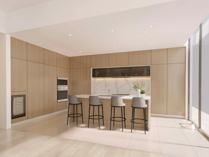 Berkeley New Condos for Sale In West Palm Beach