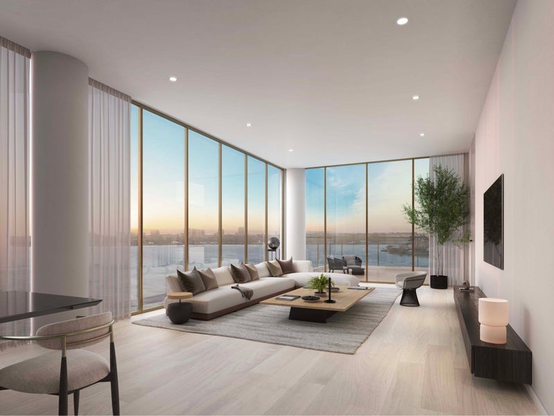The Berkeley Condos In West Palm Beach, FL