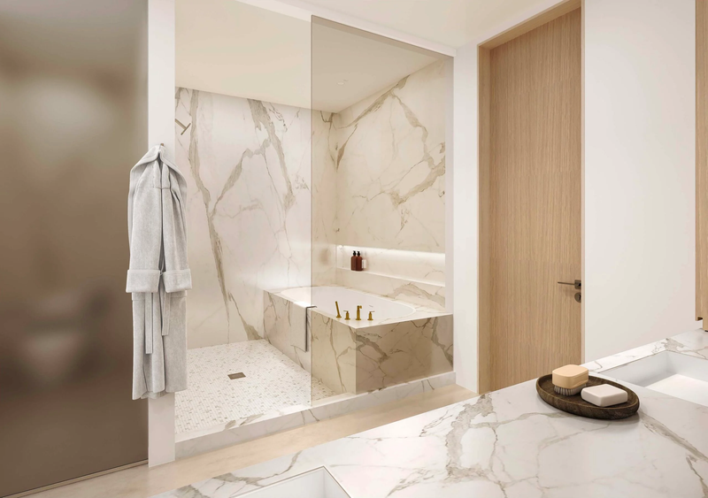 Berkeley condos In Downtown West Palm Beach