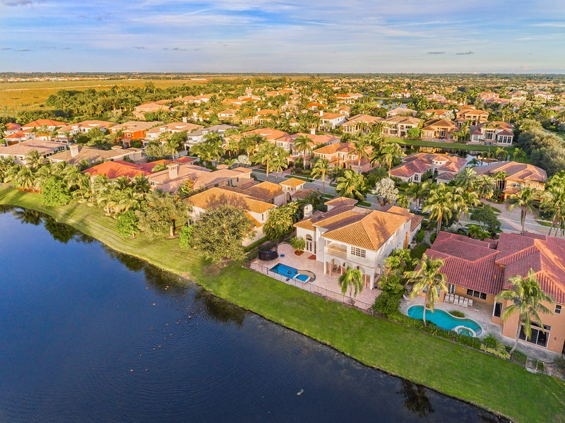 The Oaks Homes for Sale in Boca Raton, FL