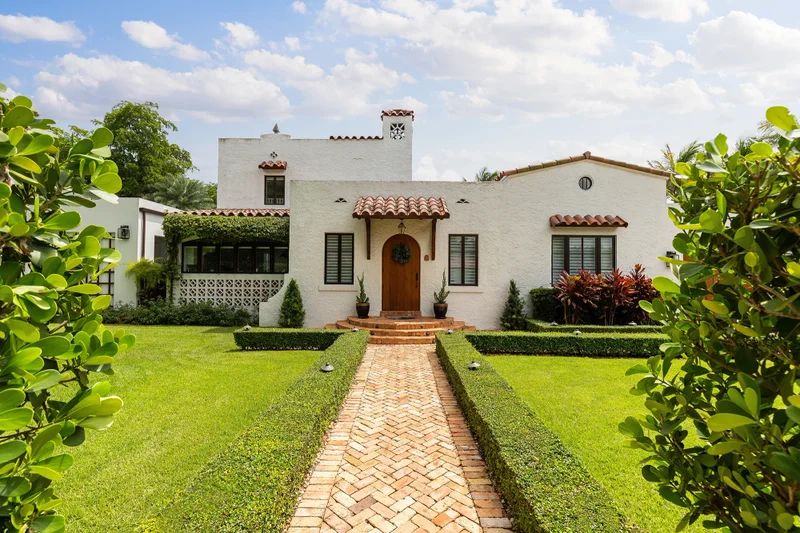 Belair homes for sale in West Palm Beach, Florida